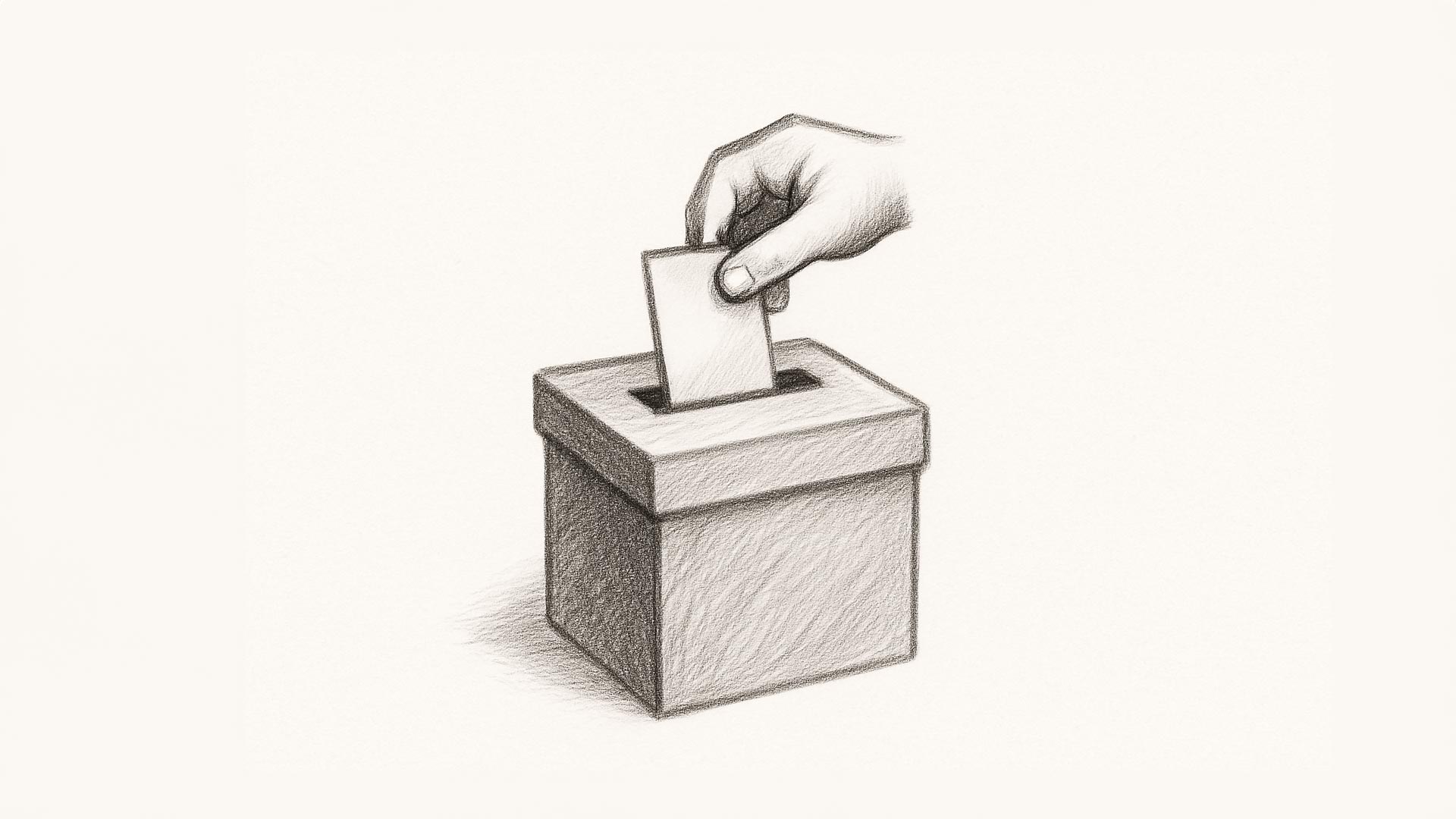 Reforma urgente para quien gobierne en 2026